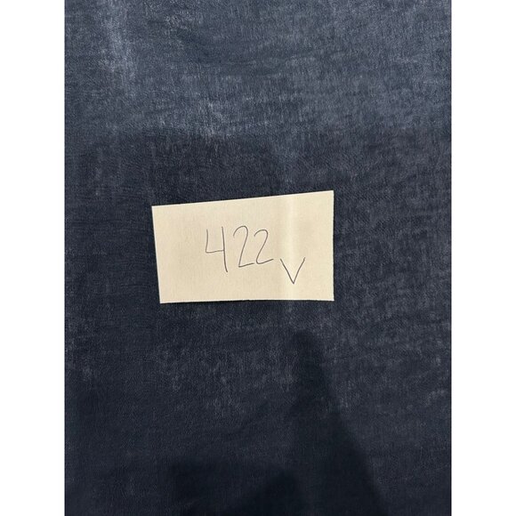 Honey Punch Navy V Neck Camisole Top Sz M - Picture 7 of 8